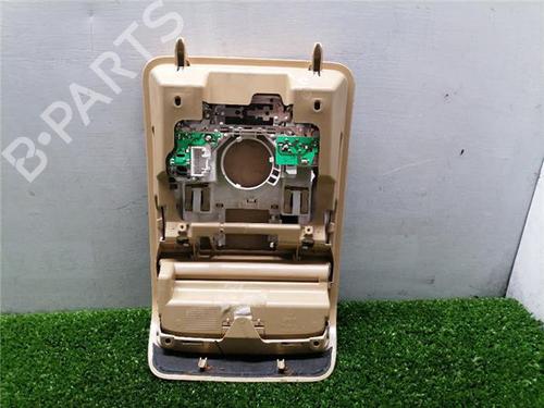 Interior roof light VW PASSAT B6 (3C2) 2.0 TDI | BP32354184I8 - Image 2