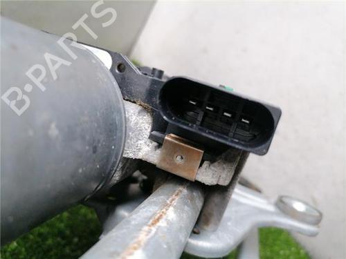 Front wiper motor VOLVO V60 I (155) D5 Hybrid AWD | BP32821310M29  - Image 5