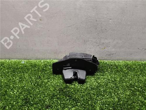 Outra Outra PEUGEOT 3008 II SUV (MC_, MR_, MJ_, M4_) 1.2 THP/ PureTech 130 (MRHNSM, MRHNSU, MRHNSJ, MRHNYW,... (131 hp) 34456405 34456405
