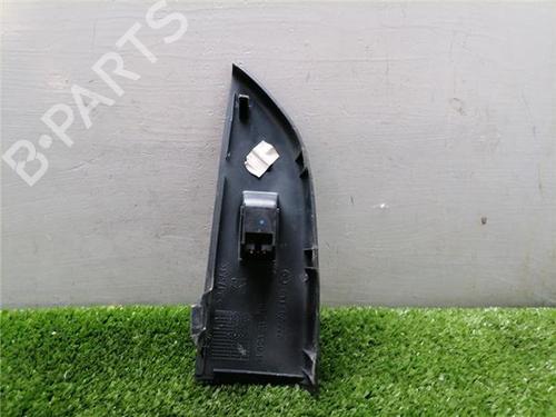 Right front window switch SKODA FABIA I (6Y2) 1.4 16V | BP36146389I26 - Image 2