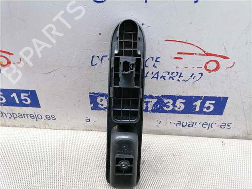 Right front window switch PEUGEOT 307 Break (3E) 2.0 HDI 110 | BP31899807I26 - Image 2
