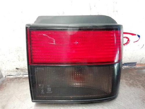 Used Right taillight RENAULT 21 Saloon (L48_) 2.0 (L483) (116 hp) 31891651