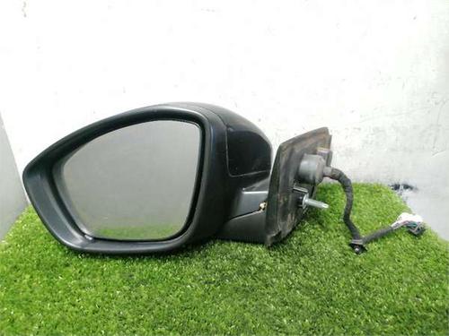 Used Left mirror Left mirror CITROËN C4 CACTUS Van (0B_, 0P_) PureTech 110 (110 hp) 36453156 36453156
