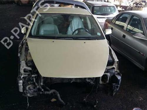 Used Parts VOLVO S40 II (544) 2.0 (146 hp) 4408013