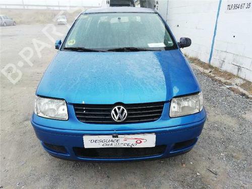Used Parts VW POLO IV (9N_, 9A_)  1.4 16V  4408136