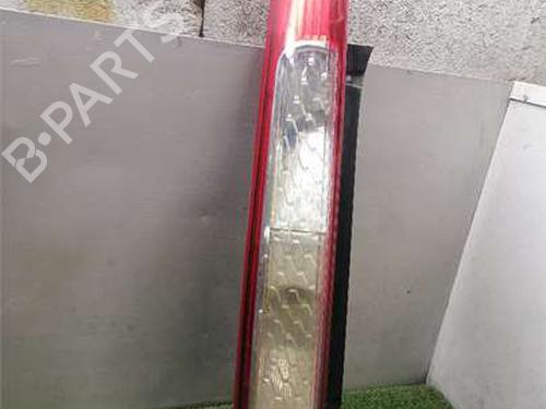 Used Left taillight Left taillight 39061018 39061018