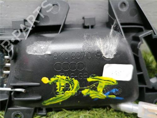 Front left interior door handle AUDI A4 B8 (8K2) 2.0 TDI | BP31900883I13