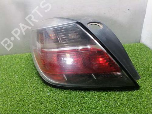 Used Left taillight Left taillight 37705290 37705290