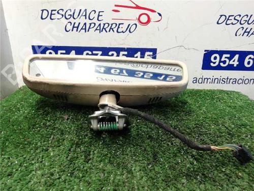 Rear mirror MERCEDES-BENZ E-CLASS (W211) E 280 CDI (211.023) | BP31896724I6