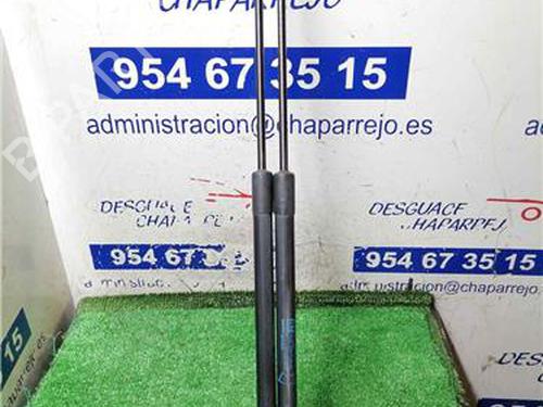 Gasdæmper bagklap OPEL CORSA D (S07) 1.2 (L08, L68) (80 hp) 31893120