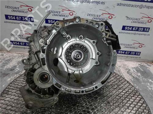 Used Gearbox Gearbox FORD MONDEO III (B5Y) 2.0 TDCi (130 hp) 31892293 31892293