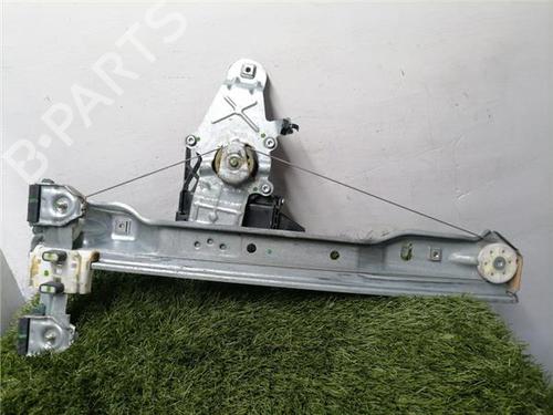 Rear right window mechanism OPEL MERIVA B MPV (S10) 1.7 CDTI (75) | BP32690118C25 - Image 3
