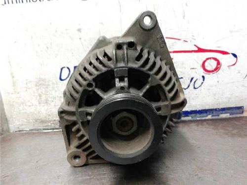 Alternator RENAULT KANGOO (KC0/1_) 1.4 (KC0C, KC0H, KC0B, KC0M) | BP31889701M7 - Image 4
