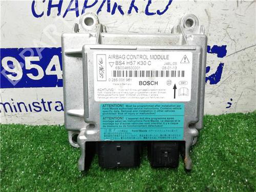 ecu-airbags-mazda-3-bl-2008-2009-2010-2011-2012-2013-2014-31897434 main image