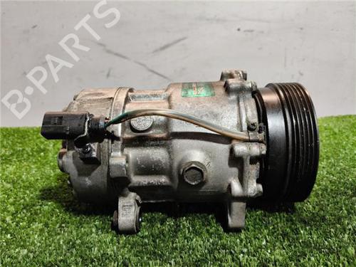 Used AC compressor AC compressor AUDI A3 (8L1) 1.9 TDI (100 hp) 33633077 33633077