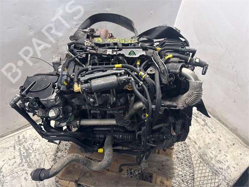 Engine CITROËN C4 I (LC_) 1.6 HDi | BP37411127M1 - Image 5