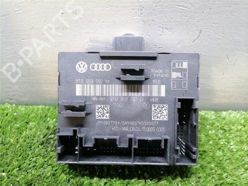 electronic-module-audi-a4-b8-8k2-2007-2008-2009-2010-2011-2012-2013-2014-2015-2016-2017-31911307 main image
