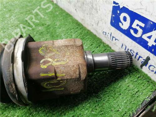 Right front driveshaft KIA CEE'D Hatchback (ED) 1.6 CRDi 90 | BP31893049M39