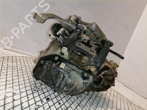 Gearbox SKODA FABIA II (542) 1.2 | BP36146310M3 - Image 3