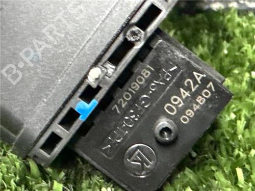 Left rear window motor ALFA ROMEO GIULIETTA (940_) 1.4 TB (940FXB1A, 940FXB11) | BP32432055E23 