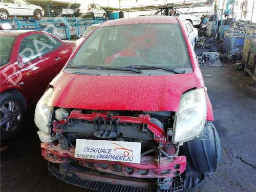 Used Parts TOYOTA YARIS (_P9_) 1.4 D-4D (NLP90_, NLP90R) (90 hp) 4409168
