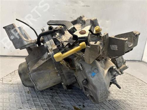 Gearbox CITROËN C5 II (RC_) 1.6 HDi (RC8HZB) | BP36656417M3 - Image 4