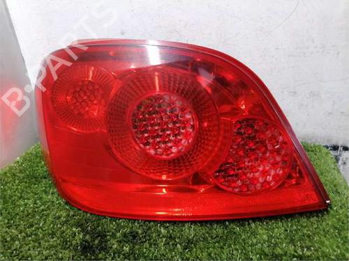 left-taillight-peugeot-307-3ac-2000-2001-2002-2003-2004-2005-2006-2007-2008-2009-2010-2011-2012-36819795 main image