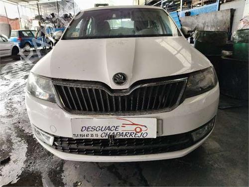 Pièces Détachées Usagées SKODA RAPID Spaceback (NH1) 1.6 TDI 4918383