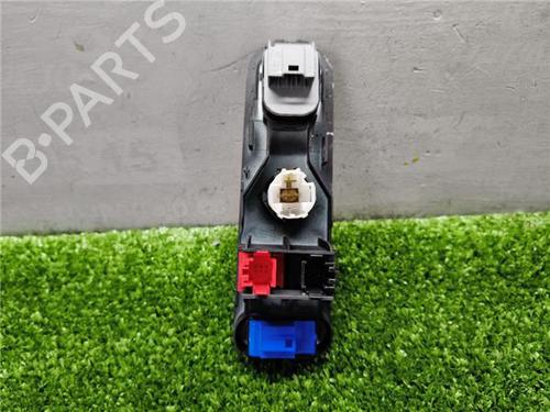 Mirror switch SEAT LEON (1P1) 1.9 TDI | BP33415780I25 - Image 2