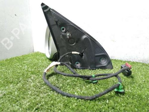 Left mirror VW GOLF VI Variant (AJ5) 1.6 TDI | BP37540229C26 - Image 5