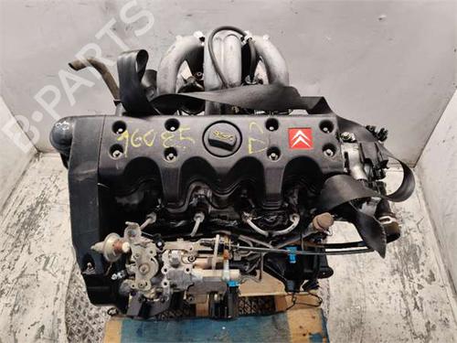 Engine CITROËN SAXO (S0, S1) 1.5 D | BP36873492M1 - Image 5