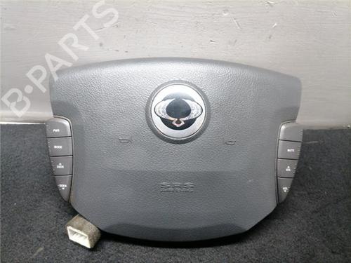 driver-airbag-ssangyong-kyron-2005-2006-2007-2008-2009-2010-2011-2012-2013-2014-34641441 main image