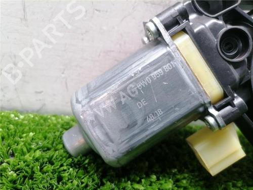 Left front window motor AUDI A4 B9 Avant (8W5, 8WD) 2.0 TDI quattro | BP32200221E21 
