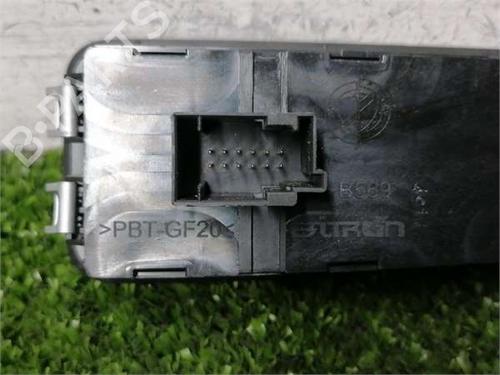 Headlight switch ALFA ROMEO MITO (955_) 1.3 MultiJet (955AXT1A) | BP36483430I24 - Image 3