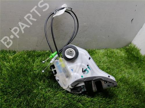 Rear right lock TOYOTA AYGO (_B4_) 1.0 VVTi (KGB40) | BP31901702C99