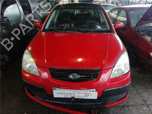 Gearbox KIA RIO II (JB) 1.4 16V | BP31891700M3 