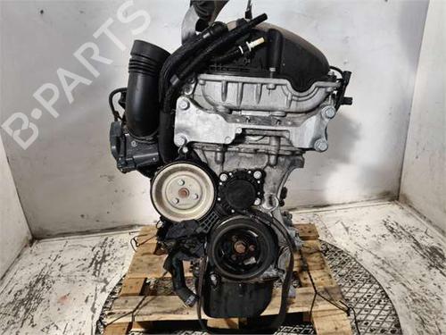 Engine PEUGEOT 207 SW (WK_) 1.6 16V | BP36172290M1 - Image 2