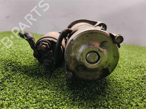 Starter SSANGYONG RODIUS I 2.7 Xdi | BP37185953M8 - Image 2