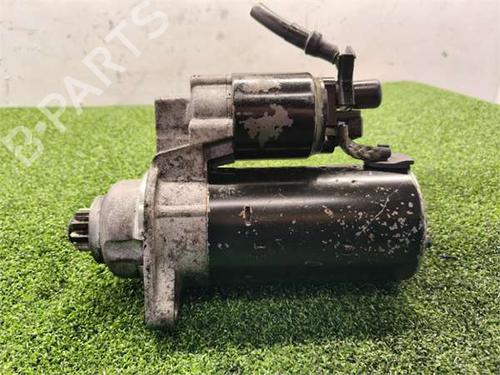 Startmotor Startmotor 39540783 39540783