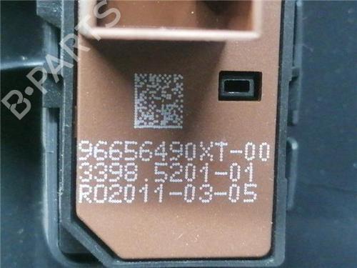 Switch PEUGEOT 5008 (0U_, 0E_) 2.0 HDi 150 / BlueHDi 150 | BP32821155I30 - Image 3