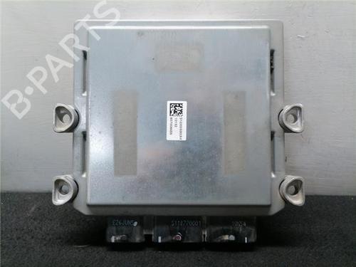 Electronic module PEUGEOT 407 (6D_) 2.0 HDi 135 (6DRHRH, 6DRHRE, 6DRHRG, 6DRHRJ) | BP36452925M83 - Image 2