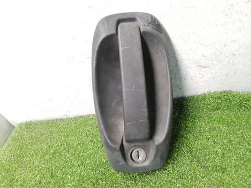 Used Front left exterior door handle Front left exterior door handle 39416964 39416964