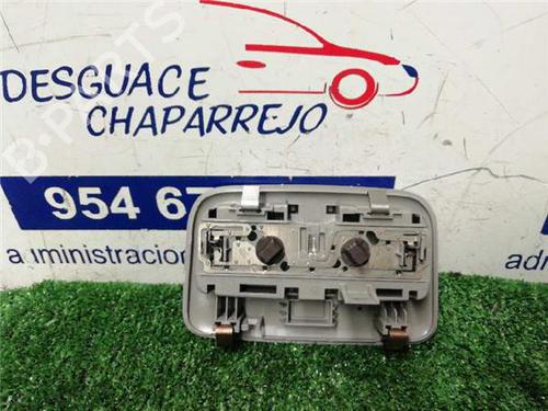 Interior roof light TOYOTA YARIS (_P9_) 1.4 D-4D (NLP90_, NLP90R) | BP31896677I8