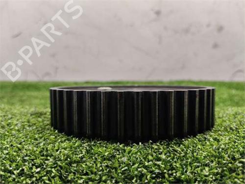 Pulley SKODA RAPID Spaceback (NH1) 1.6 TDI | BP38787303M122 - Image 4