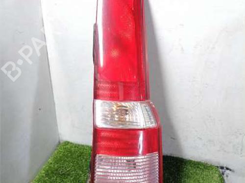 Used Right taillight Right taillight FIAT PANDA Hatchback Van (169_) 1.2 (60 hp) 36656437 36656437