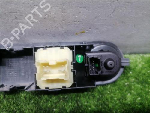 Left front window switch RENAULT CLIO IV (BH_) 1.2 16V | BP33248939I27 - Image 3