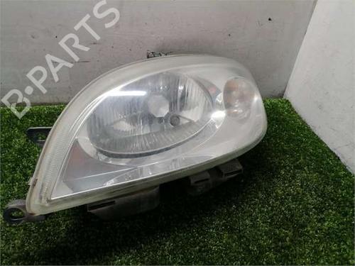 Used Left headlight Left headlight 36849953 36849953