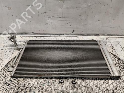 AC radiator SKODA FABIA II Combi (545) 1.6 TDI | BP34105987M32 - Image 3