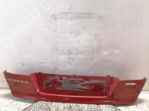 Used Tailgate trim Tailgate trim FORD MONDEO IV (BA7) 1.8 TDCi (125 hp) 34269024 34269024