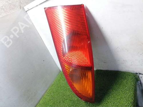 Venstre Baklys Venstre Baklys 38158555 38158555